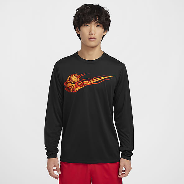 NIKE公式】 メンズ Dri-FIT 長袖【ナイキ公式通販】